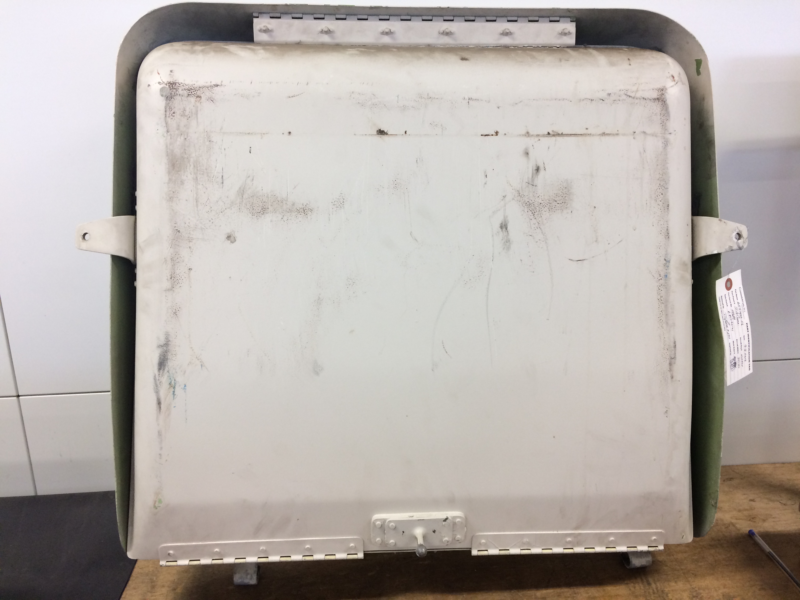 65-57450-56 - SLIDE COVER - AR