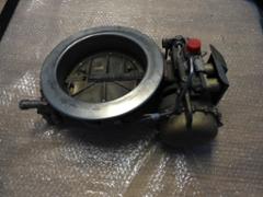 979018-1 - FAN AIR VALVE - AR