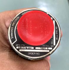 384178-091 - SWITCH - OH