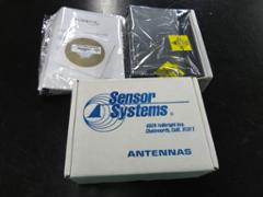 70-2420 - TCAS 620 WITH INSTALLATION KIT - NS