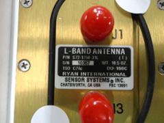 70-2420 - TCAS 620 WITH INSTALLATION KIT - NS