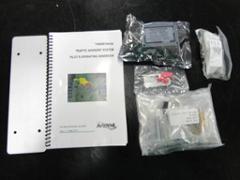 70-2420 - TCAS 620 WITH INSTALLATION KIT - NS