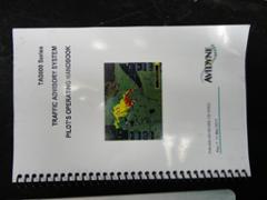 70-2420 - TCAS 620 WITH INSTALLATION KIT - NS