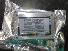 70-2420 - TCAS 620 WITH INSTALLATION KIT - NS