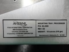 70-2420 - TCAS 620 WITH INSTALLATION KIT - NS