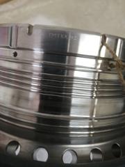 1498M45P06 - HPT Rear shaft - OH