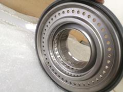 1498M45P06 - HPT Rear shaft - OH