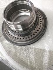 1498M45P06 - HPT Rear shaft - OH