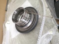 1498M45P06 - HPT Rear shaft - OH