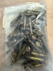 HL20PB6-10 - PIN RIVET - NS