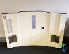 NO PN - AFT CEILING PANEL - AR