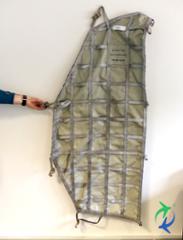 AS33-20 - AFT COMPT FWD  MAST AND NET - AR