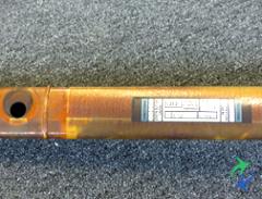 S2121201500900E00 - AIR COND DUCT - AR