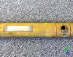 S2121208000000 - AIR COND DUCT - AR