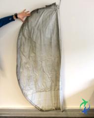 S2551065400200 - DIVIDER FIRE CURTAIN - AR