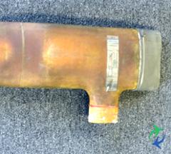 S2121023800000 - AIR COND DUCT - AR