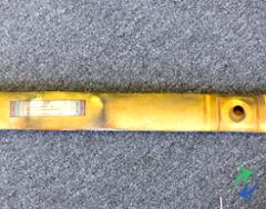 S2121003800100 - AIR COND DUCT - AR