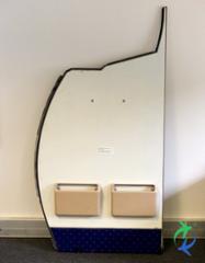 S2521302503200 - PARTITION ASSY LH - AR