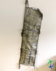 AS33-21 - AFT COMPARTMENT LH REAR NET - AR