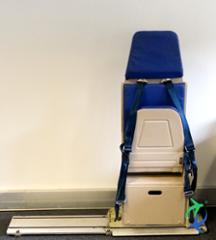 1380823-31 - FWD ATTENDANT SEAT RPLS 1380423-31 - AR