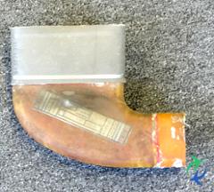 S2121003500200 - AIR DUCT - AR