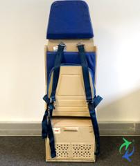 1340422G31 - AFT ATTENDANT SEAT - AR