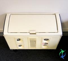 S2521688300460 - COMPARTMENT INSTL -OVERHEAD STOWAGE - AR