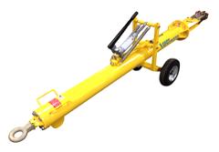 2001078 - B777 Towbar - FN