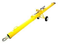 2001071 - AERO Airbus A300/A310, Boeing B727 Towbar - FN