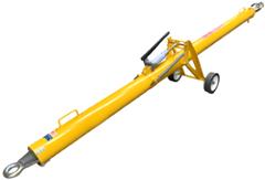 2017720 - B737 100-900 Towbar - FN