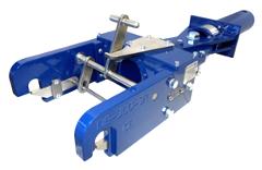 2001415 - ASSY,HEAD,D8300-3R,BLUE - FN