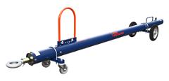 2024818 - AERO JX Multi-Head Towbar, 125,000 lbs. - FN