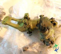 65C27502-5 - TRANSMISSION ASSY - AR