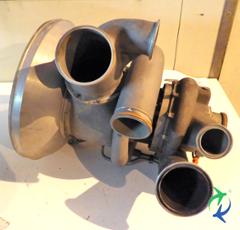 757A0000-10 - MACHINE AIR CYCLE - AR