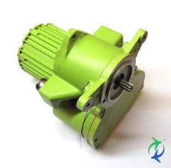 AR7077M3 - Rotary Actuator - AR