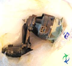 793A0000-07 - FLAP ACTUATOR 3 - AR