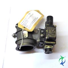 321942-1-1 - BUTTERFLY VALVE - AR
