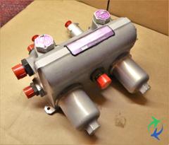 65-17821-21 - PRESS MOD UNIT - SV