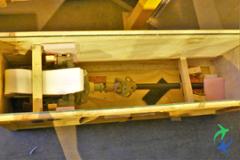 65-49970-25 - STAB TRIM ACTUATOR - OH