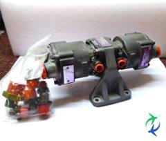 63169 - HYDRAULIC TRANSFER UNIT - SV
