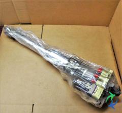 65C38059-15 - L/E SLAT ASSY - AR