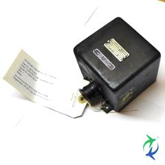 607518-2 - RAM AIR DOOR CNT - AR