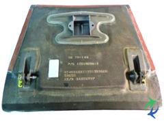 1291M28G12 - DOOR ASSY BLOCKER - SV