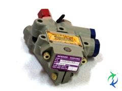 746161-101 - SELECTOR-PARKING BRAKE - SV