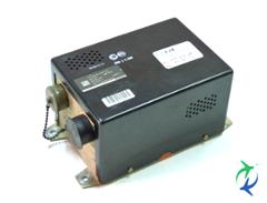 617512-3 - CONTROLLER - PACK TEMP - SV