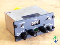 G3851 - ATC/MKR PANEL - OH