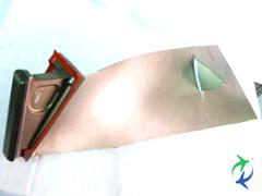 1338M51P05 - AILETTE FAN GTR CF6-80 series - SV