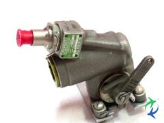 44570 - VALVE-SELECTOR,HYDRAULIC - SV