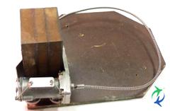 8901-328 - SENSOR - T2 HM - SV