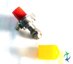 3830057-7 - NOZZLE ASSY-PRIMARY - AR